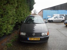 Volkswagen Polo - 1.4 / NAP / APK tot 8-1-2021