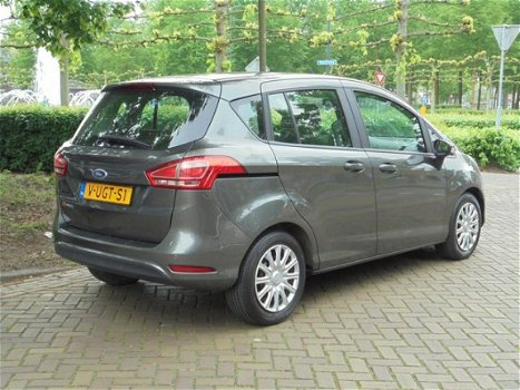 Ford B-Max - 1.6 TIi-VCT 105-pk Automaat Style - 1