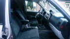 Mitsubishi Pajero Sport - 2.5 TDI Intense Panel Van altijd dealer onderhouden - 1 - Thumbnail