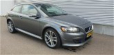 Volvo C30 - R-Design leder, clima, NAP 2.0 Summum - 1 - Thumbnail