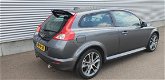 Volvo C30 - R-Design leder, clima, NAP 2.0 Summum - 1 - Thumbnail