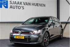 Volkswagen Golf - 2.0 TSI GTI Performance ✅230pk DSG automaat 1e Eig|NL|DLR|Xenon|Panoramadak|DynAud