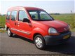 Renault Kangoo - 1.2 RN Benzine Rolstoel uitvoering + laadklep , KOOPJE - 1 - Thumbnail