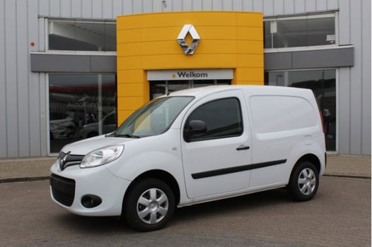 Renault Kangoo - 1.5 dCi 90 Energy Comfort - 1