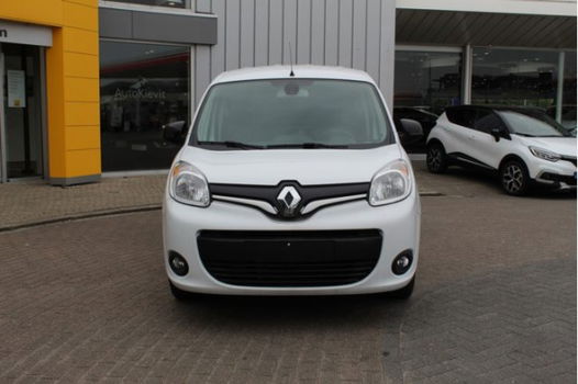 Renault Kangoo - 1.5 dCi 90 Energy Comfort - 1