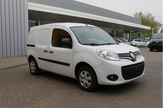 Renault Kangoo - 1.5 dCi 90 Energy Comfort - 1