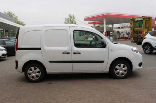 Renault Kangoo - 1.5 dCi 90 Energy Comfort - 1