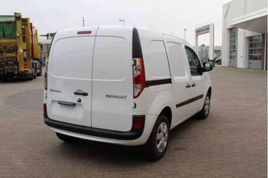 Renault Kangoo - 1.5 dCi 90 Energy Comfort - 1