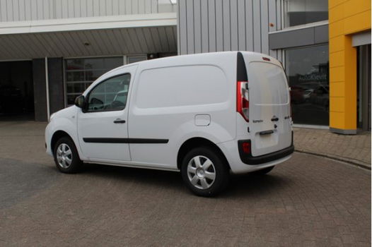 Renault Kangoo - 1.5 dCi 90 Energy Comfort - 1