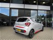 Hyundai i10 - 1.0i Blue 66pk Comfort INCL. STYLING PAKKET - 1 - Thumbnail