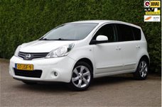 Nissan Note - 1.4 Life +