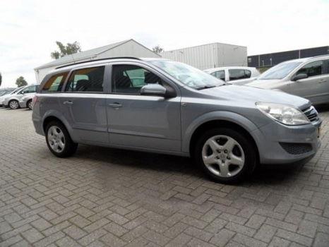 Opel Astra Wagon - 1.6 Business Airco NETTE AUTO - 1