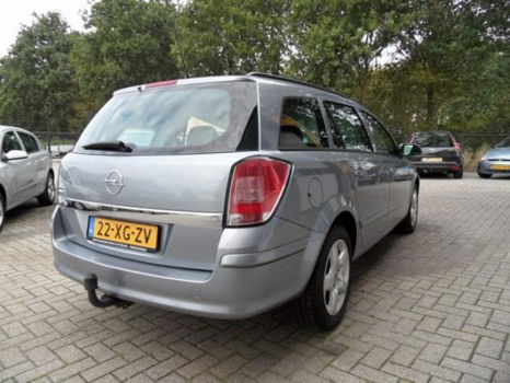 Opel Astra Wagon - 1.6 Business Airco NETTE AUTO - 1