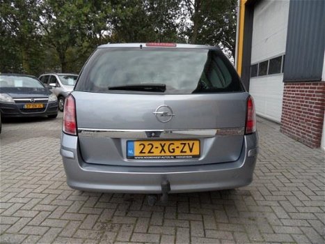 Opel Astra Wagon - 1.6 Business Airco NETTE AUTO - 1