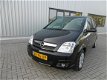 Opel Meriva - 1.6-16V Temptation Airco Cruise Control Zwart - 1 - Thumbnail