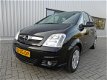 Opel Meriva - 1.6-16V Temptation Airco Cruise Control Zwart - 1 - Thumbnail