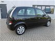 Opel Meriva - 1.6-16V Temptation Airco Cruise Control Zwart - 1 - Thumbnail