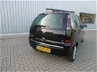 Opel Meriva - 1.6-16V Temptation Airco Cruise Control Zwart - 1 - Thumbnail