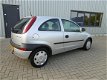 Opel Corsa - 1.2-16V Rhythm Airco 2e Eigenaar Apk 13-05-2020 - 1 - Thumbnail