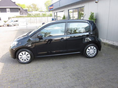 Volkswagen Up! - 1.0 60PK 5D BMT Move up - 1