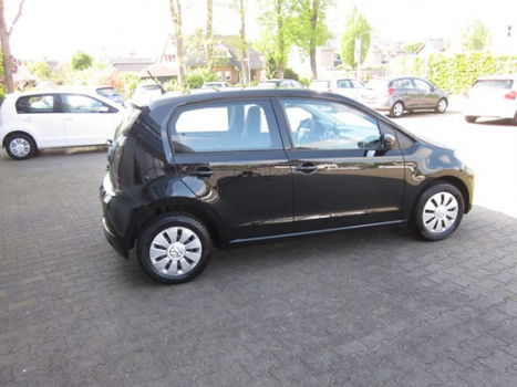 Volkswagen Up! - 1.0 60PK 5D BMT Move up - 1