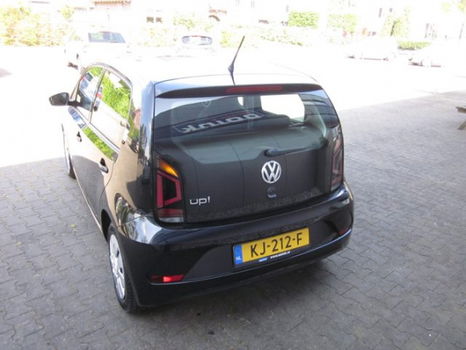 Volkswagen Up! - 1.0 60PK 5D BMT Move up - 1