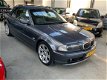 BMW 3-serie Cabrio - 320Ci / Apk/ Pdc/ Xenon/ Lm velgen - 1 - Thumbnail
