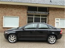 Volvo S40 - 2.5 T5 AWD Summum navi/leer