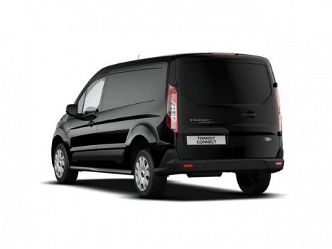 Ford Transit Connect - 1.5 TDCI L2 Trend - 1