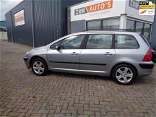 Peugeot 307 Break - 2.0-16V Navtech