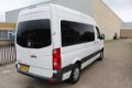 Volkswagen Crafter - 35 2.0 TDI L2H2 , ROLSTOELBUS MET LIFT, 109 PK, BPM, DEALER ONDERHOUDEN, APK 10 - 1 - Thumbnail