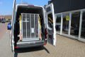 Volkswagen Crafter - 35 2.0 TDI L2H2 , ROLSTOELBUS MET LIFT, 109 PK, BPM, DEALER ONDERHOUDEN, APK 10 - 1 - Thumbnail