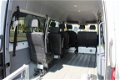 Volkswagen Crafter - 35 2.0 TDI L2H2 , ROLSTOELBUS MET LIFT, 109 PK, BPM, DEALER ONDERHOUDEN, APK 10 - 1 - Thumbnail