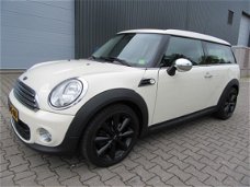 Mini Mini Clubman - One 1.6