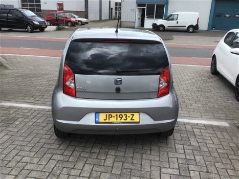 Seat Mii - 1.0 SPORT CONNECT AUTOMAAT getoonde Prijs is all-incl - 1