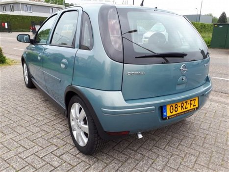 Opel Corsa - 1.2-16V ENJOY - 1