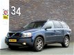 Volvo XC90 - 2.9 T6 YOUNGTIMER 183.000KM 7-PERSOONS - 1 - Thumbnail