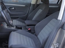 Volkswagen Passat CC - 2.0 TDI ECC/17"LMV/NAVIGATIE/PANODAK