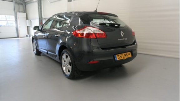 Renault Mégane - 1.4 TCe Dynamique rijklaar - 1