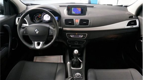 Renault Mégane - 1.4 TCe Dynamique rijklaar - 1