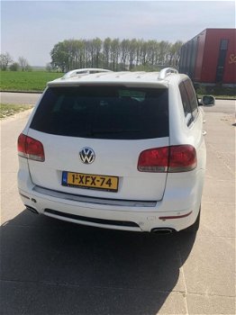 Volkswagen Touareg - 5.0 V10 TDI INDIVIDUAL - 1