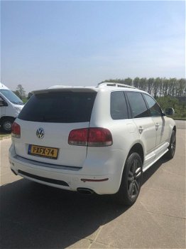 Volkswagen Touareg - 5.0 V10 TDI INDIVIDUAL - 1