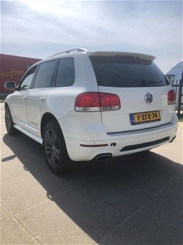 Volkswagen Touareg - 5.0 V10 TDI INDIVIDUAL - 1