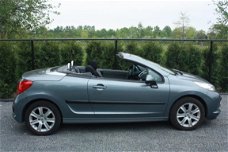 Peugeot 207 CC - 1.6 VTi Première NIEUWE KOPPELING APK 05-2020