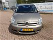 Toyota Verso - 2.2 D-4D Sol Nieuwe APK, Climat control, Cruise Control, Trekhaak - 1 - Thumbnail