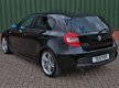 BMW 1-serie - 120d High Executive M Sports pakket - 1 - Thumbnail