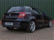 BMW 1-serie - 120d High Executive M Sports pakket - 1 - Thumbnail