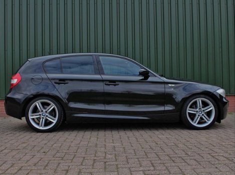 BMW 1-serie - 120d High Executive M Sports pakket - 1