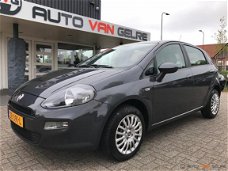 Fiat Punto - 1.4 5drs*Airco*MTF*Nette Auto