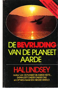 diverse boeken door Hal Lindsey - 1